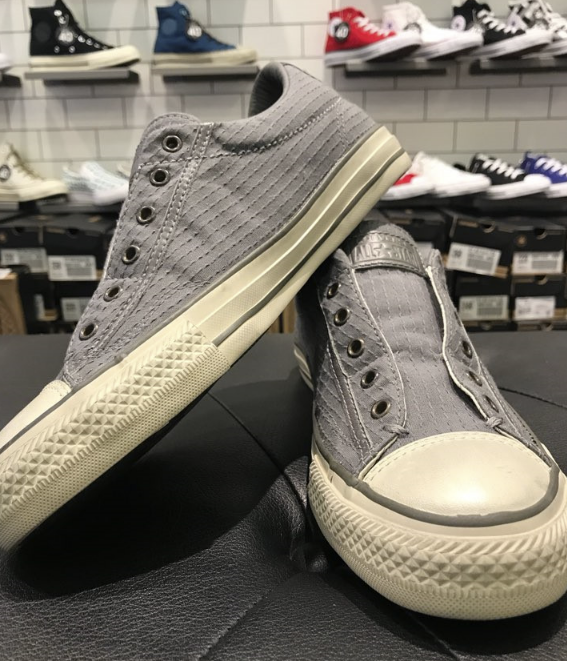 converse x john varvatos vintage seersucker